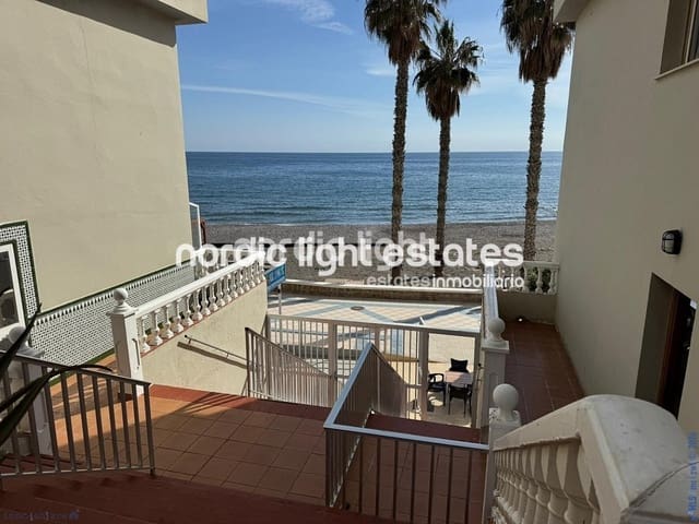 Apartamento de 2 habitaciones en Algarrobo Costa, Algarrobo en venta - 278.000 € (Ref: 9989760)