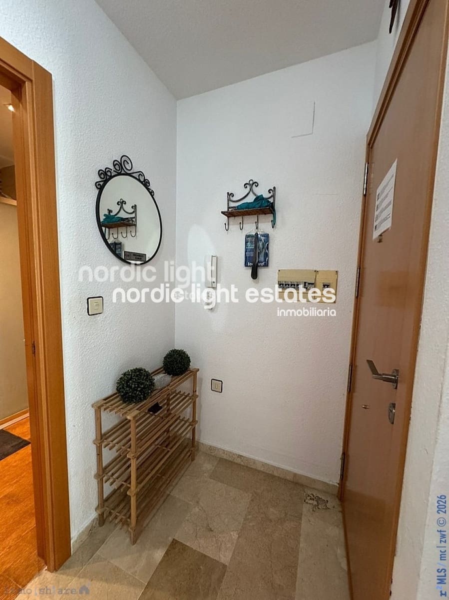 Apartamento de 2 habitaciones en Algarrobo Costa en venta - 278.000 € (Ref: 9989760)