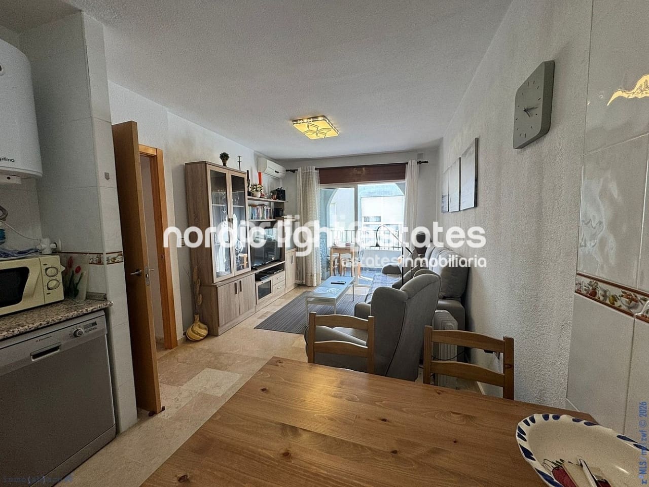 Apartamento de 2 habitaciones en Algarrobo Costa en venta - 278.000 € (Ref: 9989760)