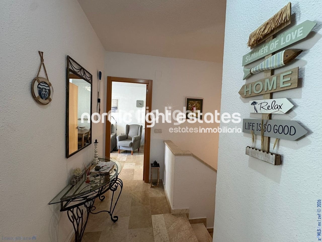 Apartamento de 2 habitaciones en Algarrobo Costa en venta - 278.000 € (Ref: 9989760)