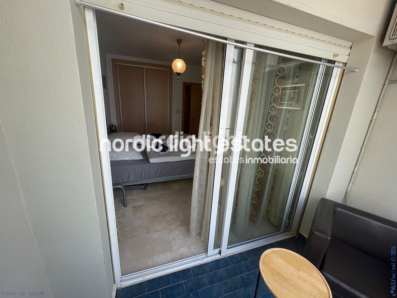 Apartamento de 2 habitaciones en Algarrobo Costa en venta - 278.000 € (Ref: 9989760)
