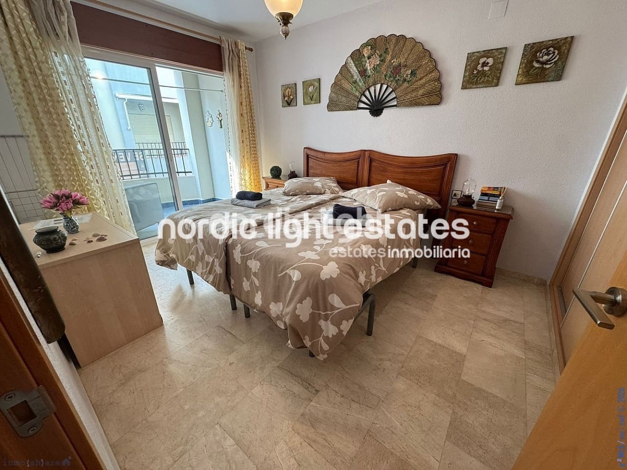 Apartamento de 2 habitaciones en Algarrobo Costa en venta - 278.000 € (Ref: 9989760)