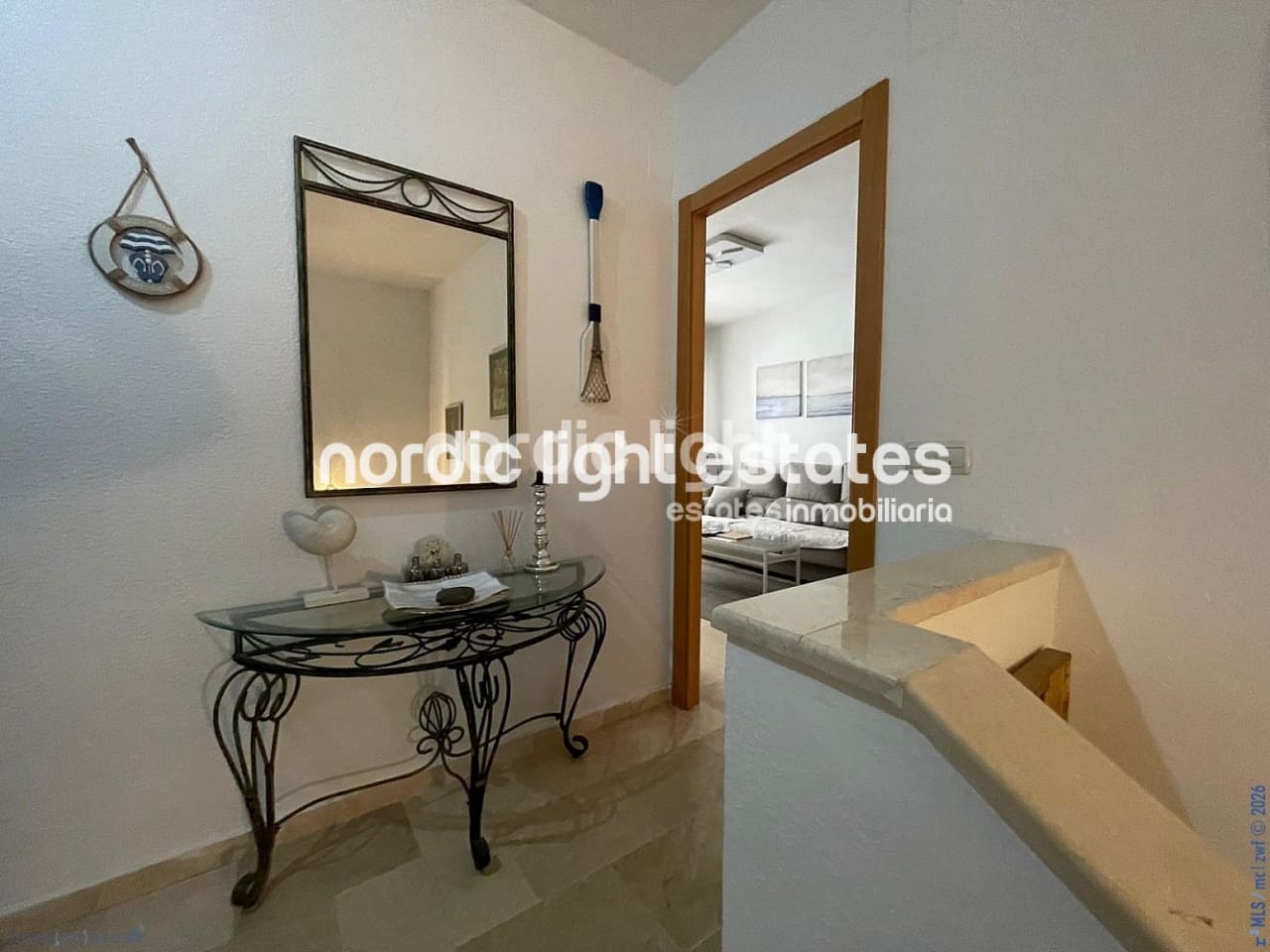 Apartamento de 2 habitaciones en Algarrobo Costa en venta - 278.000 € (Ref: 9989760)