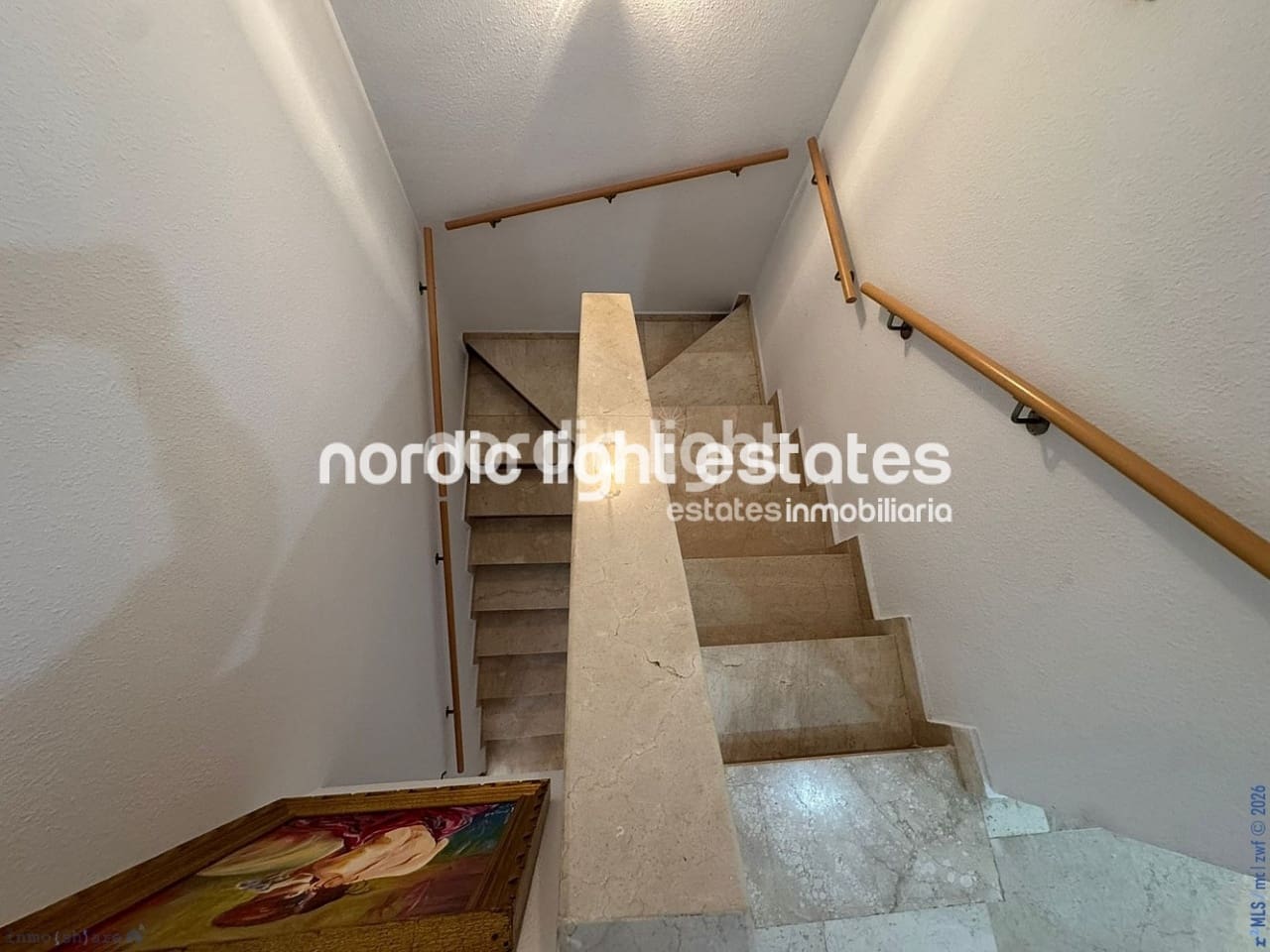 Apartamento de 2 habitaciones en Algarrobo Costa en venta - 278.000 € (Ref: 9989760)