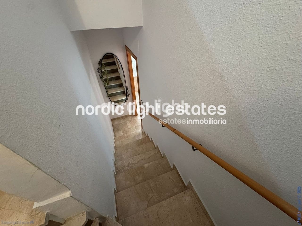 Apartamento de 2 habitaciones en Algarrobo Costa en venta - 278.000 € (Ref: 9989760)