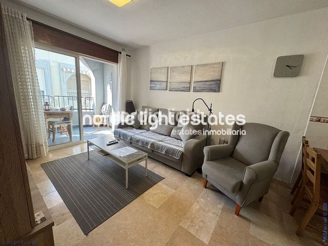 Apartamento de 2 habitaciones en Algarrobo Costa, Algarrobo en venta - 278.000 € (Ref: 9989760)