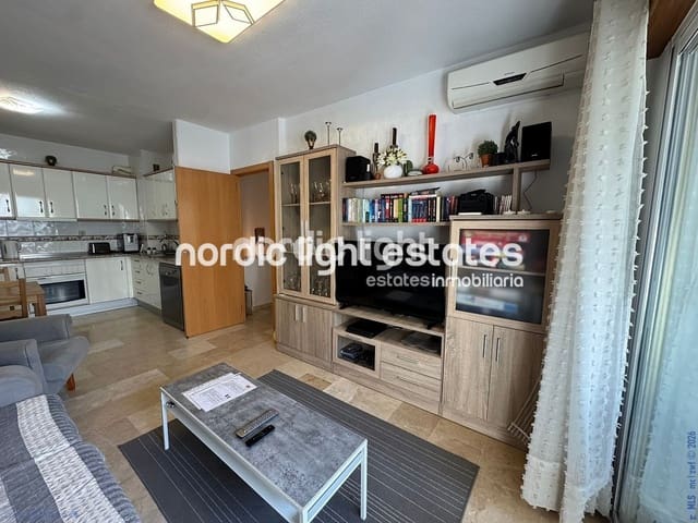 Apartamento de 2 habitaciones en Algarrobo Costa, Algarrobo en venta - 278.000 € (Ref: 9989760)
