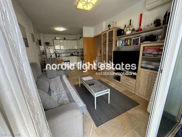 Apartamento de 2 habitaciones en Algarrobo Costa, Algarrobo en venta - 278.000 € (Ref: 9989760)