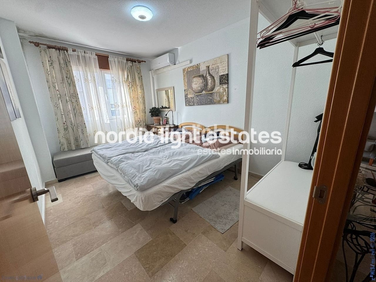 Apartamento de 2 habitaciones en Algarrobo Costa en venta - 278.000 € (Ref: 9989760)