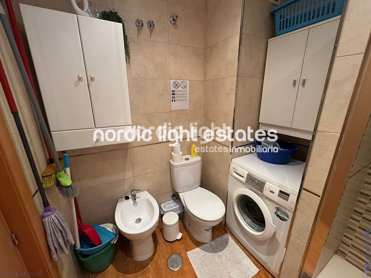 Apartamento de 2 habitaciones en Algarrobo Costa en venta - 278.000 € (Ref: 9989760)