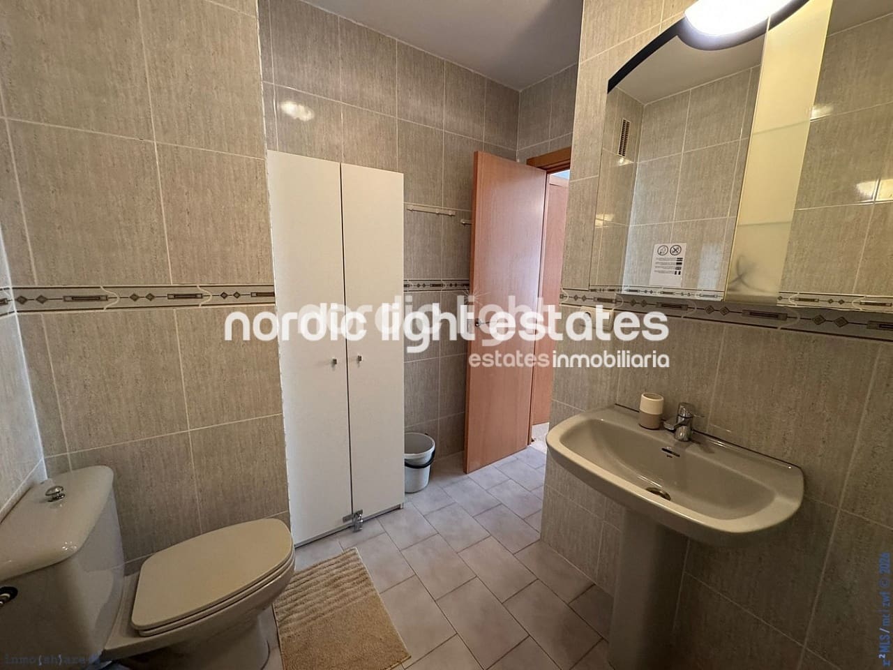 Apartamento de 2 habitaciones en Algarrobo Costa en venta - 278.000 € (Ref: 9989760)