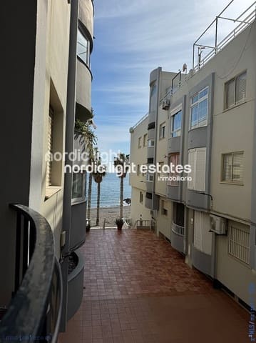 Apartamento de 2 habitaciones en Algarrobo Costa, Algarrobo en venta - 278.000 € (Ref: 9989760)