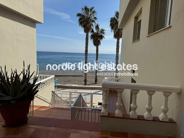 Apartamento de 2 habitaciones en Algarrobo Costa, Algarrobo en venta - 278.000 € (Ref: 9989760)