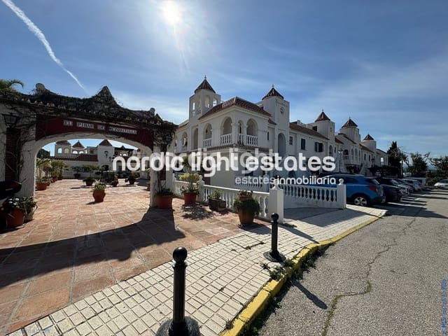 1 soverom Leilighet til salgs i Mezquitilla, Vélez-Málaga - € 199 995 (Ref: 9991542)