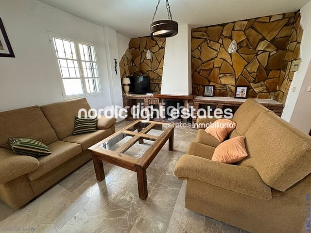 1 soverom Leilighet til salgs i Mezquitilla, Vélez-Málaga - € 199 995 (Ref: 9991542)