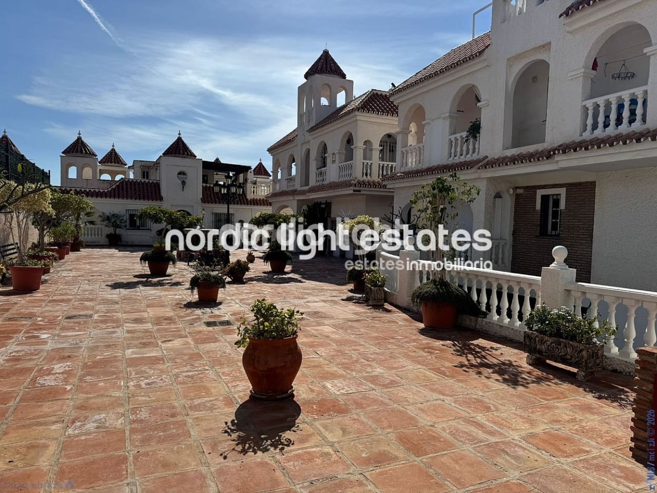 1 soverom Leilighet til salgs i Mezquitilla - € 199 995 (Ref: 9991542)
