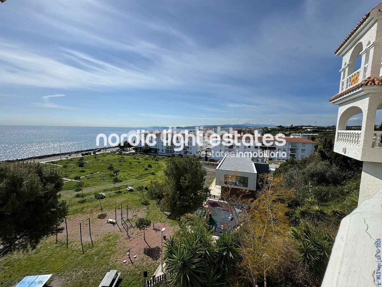 1 soverom Leilighet til salgs i Mezquitilla - € 199 995 (Ref: 9991542)