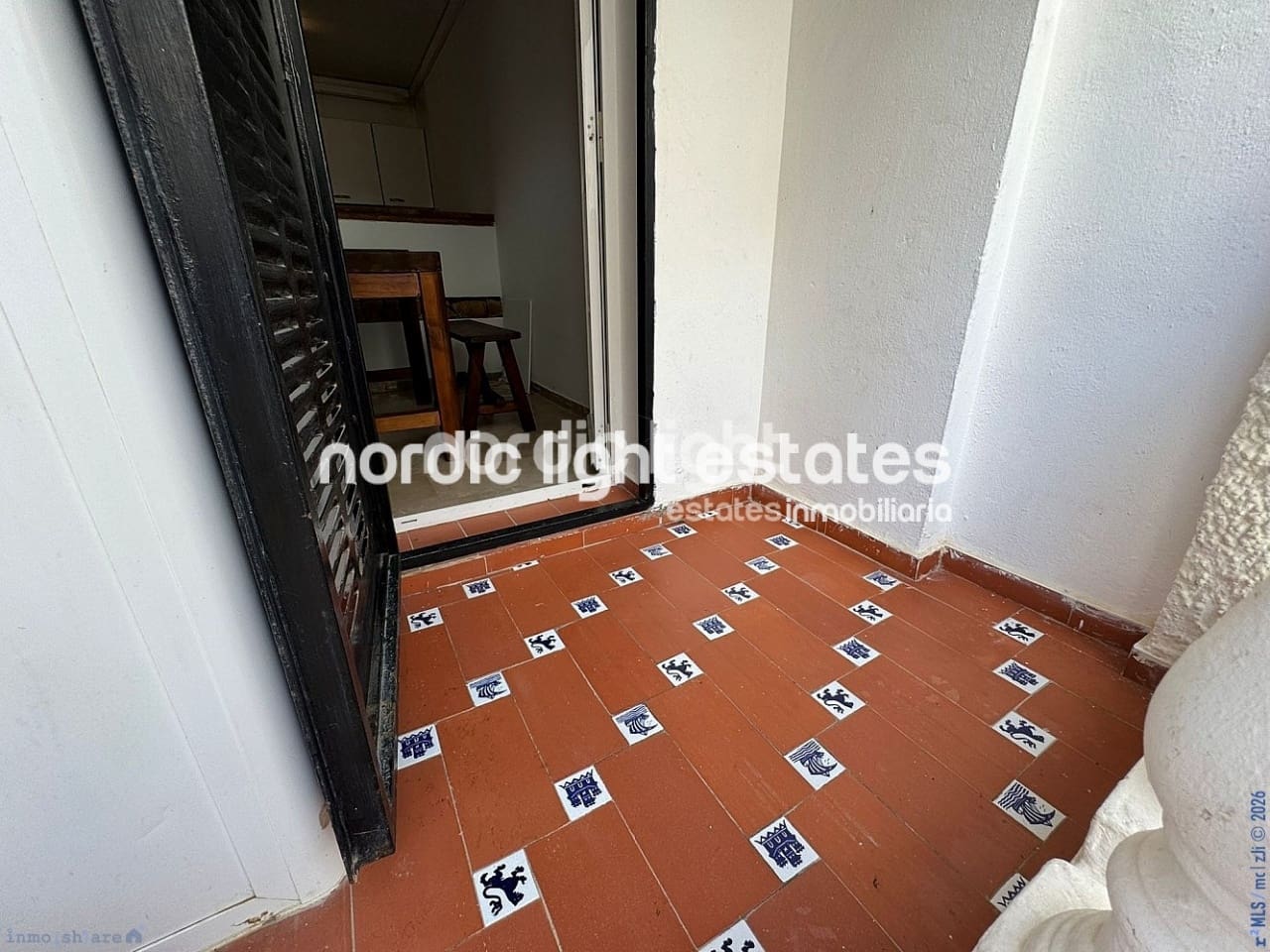 1 soverom Leilighet til salgs i Mezquitilla - € 199 995 (Ref: 9991542)