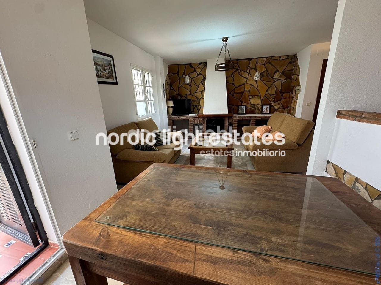 1 soverom Leilighet til salgs i Mezquitilla - € 199 995 (Ref: 9991542)