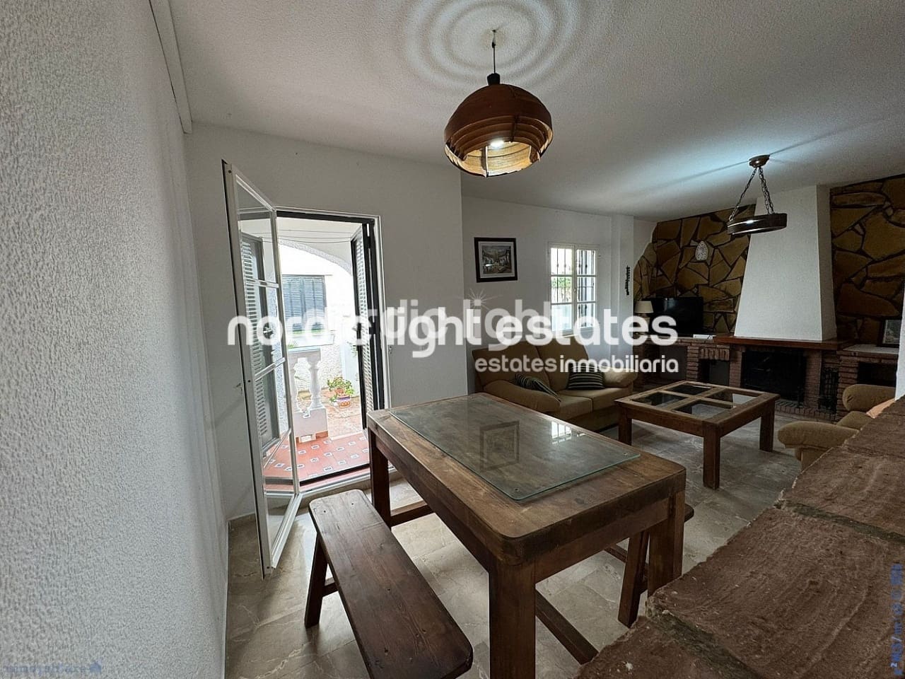 1 soverom Leilighet til salgs i Mezquitilla - € 199 995 (Ref: 9991542)