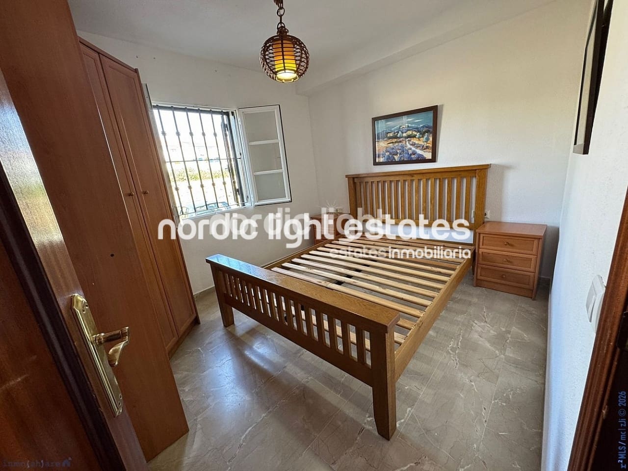 1 soverom Leilighet til salgs i Mezquitilla - € 199 995 (Ref: 9991542)