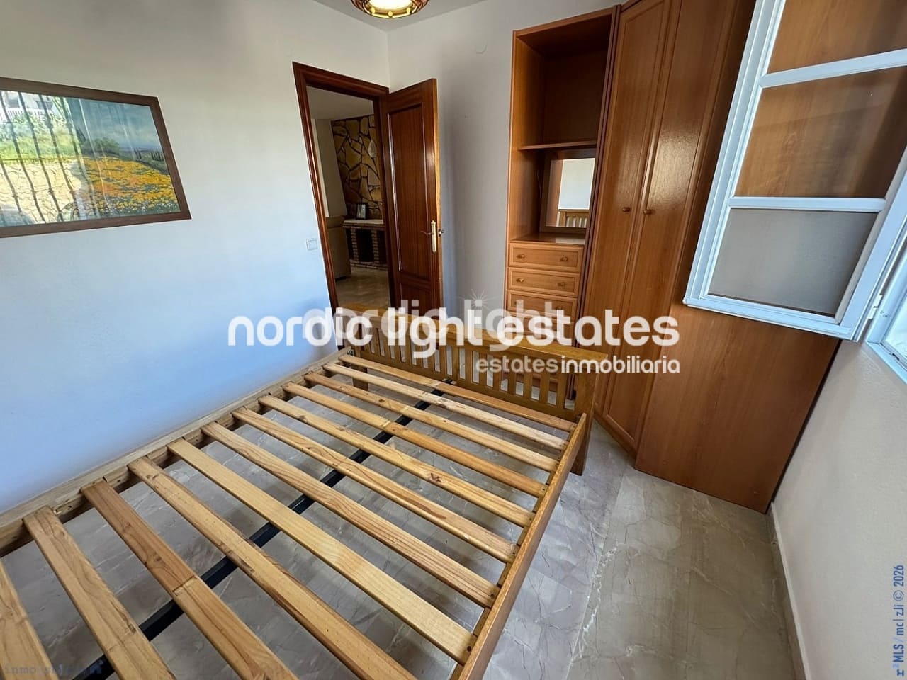 1 soverom Leilighet til salgs i Mezquitilla - € 199 995 (Ref: 9991542)