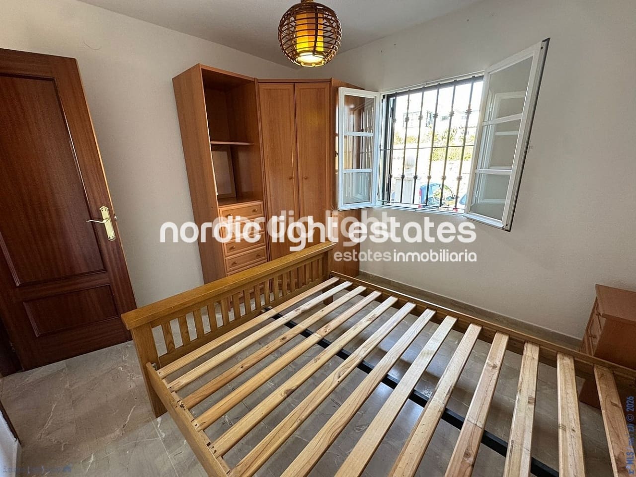 1 soverom Leilighet til salgs i Mezquitilla - € 199 995 (Ref: 9991542)