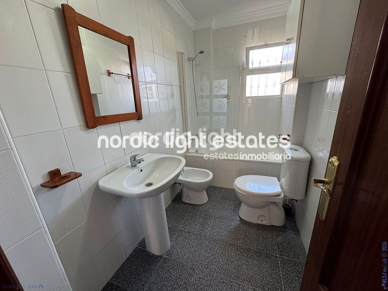 1 soverom Leilighet til salgs i Mezquitilla - € 199 995 (Ref: 9991542)