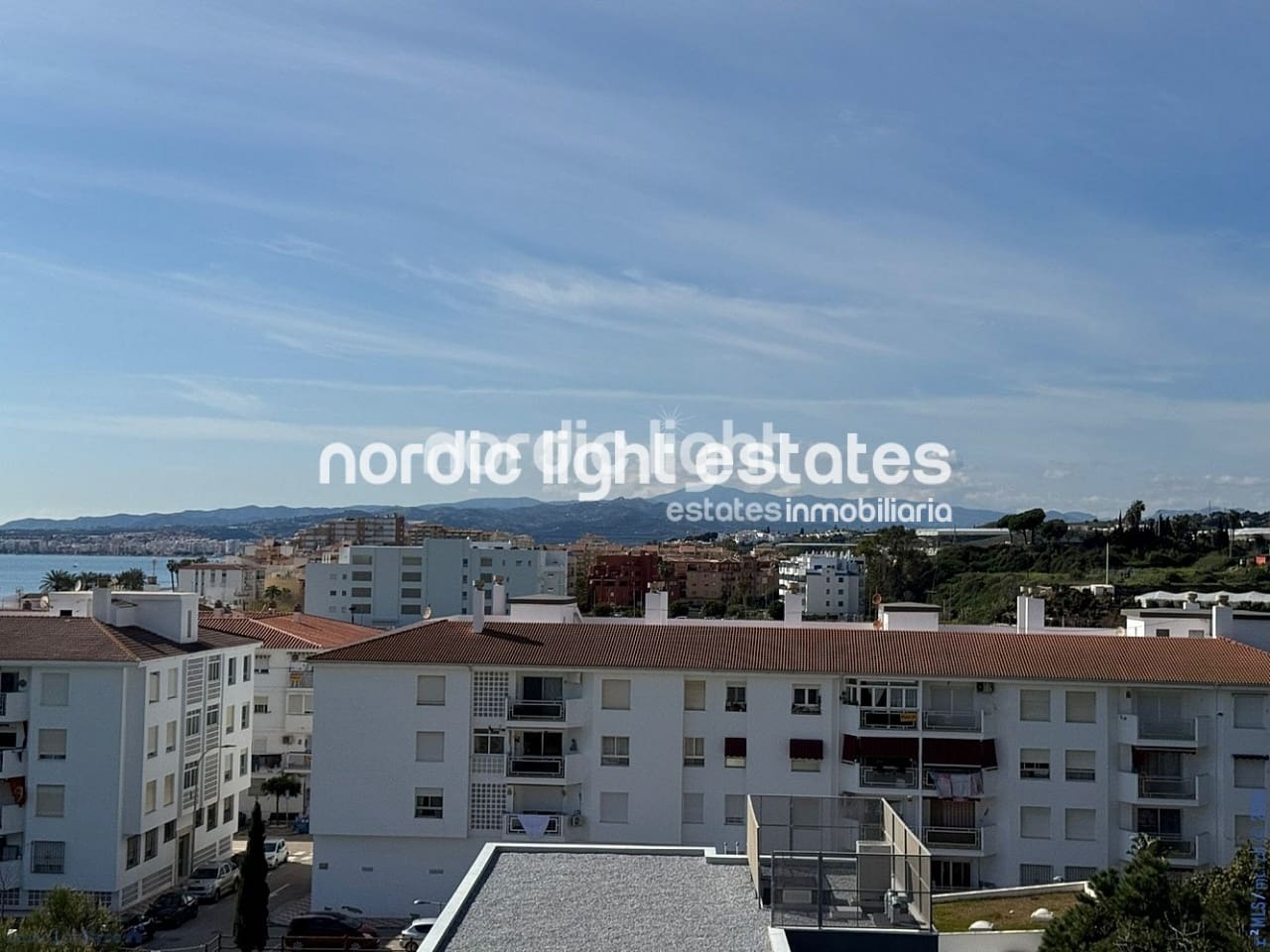 1 soverom Leilighet til salgs i Mezquitilla - € 199 995 (Ref: 9991542)