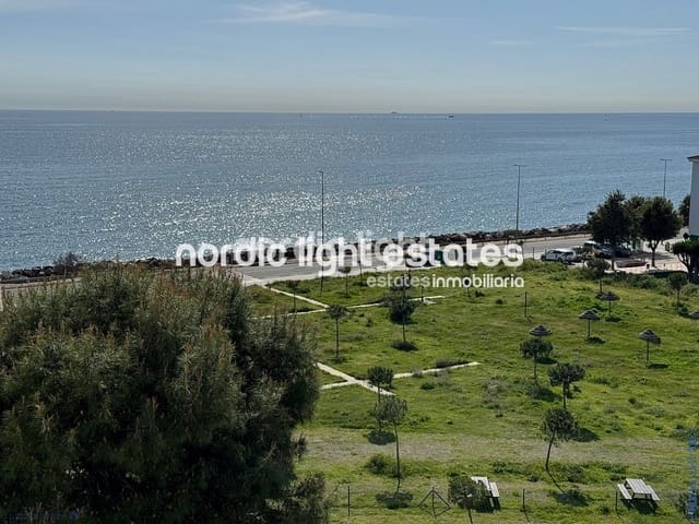 1 soverom Leilighet til salgs i Mezquitilla, Vélez-Málaga - € 199 995 (Ref: 9991542)