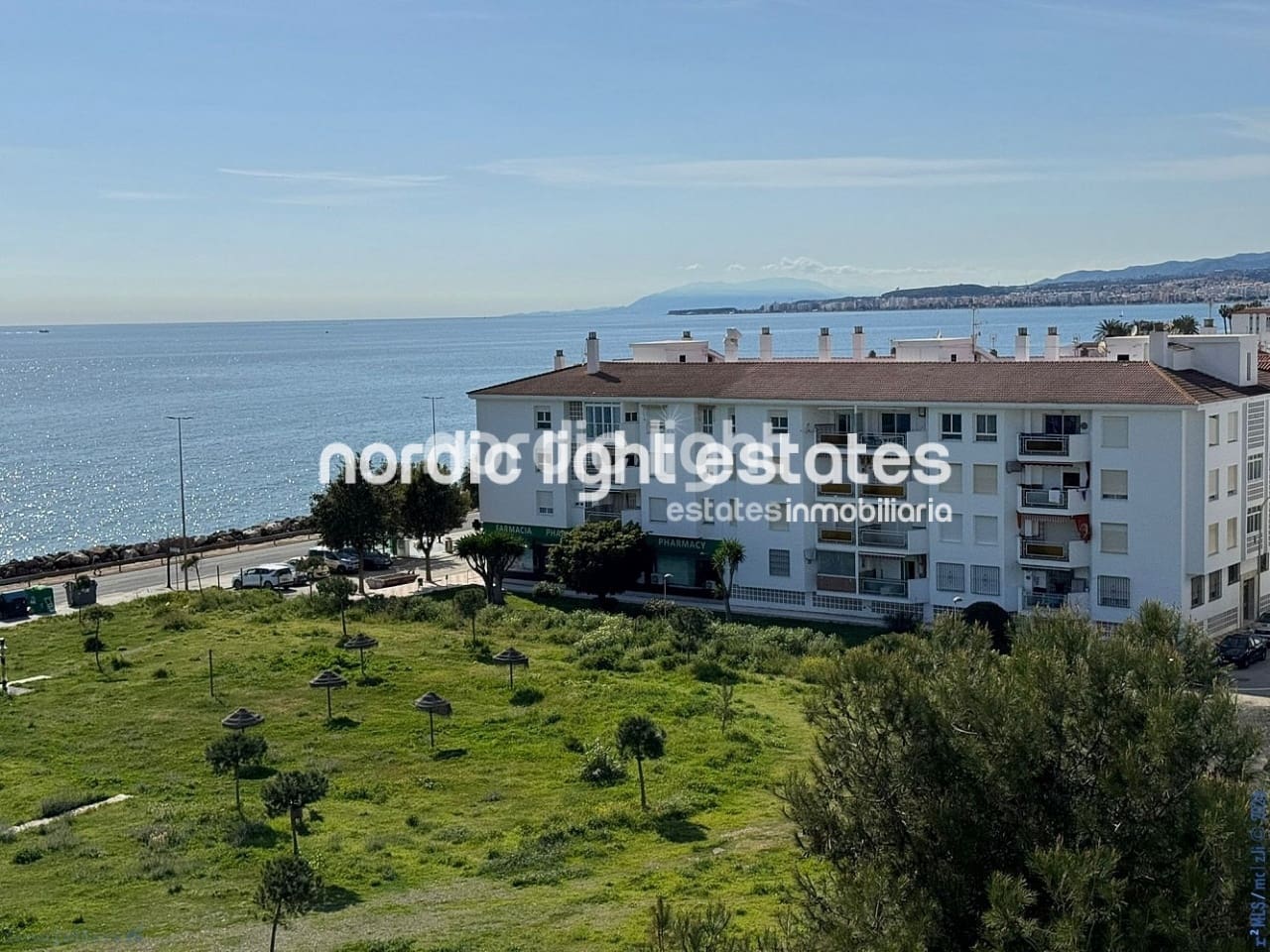 1 soverom Leilighet til salgs i Mezquitilla - € 199 995 (Ref: 9991542)