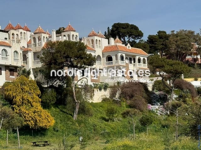 1 soverom Leilighet til salgs i Mezquitilla, Vélez-Málaga - € 199 995 (Ref: 9991542)