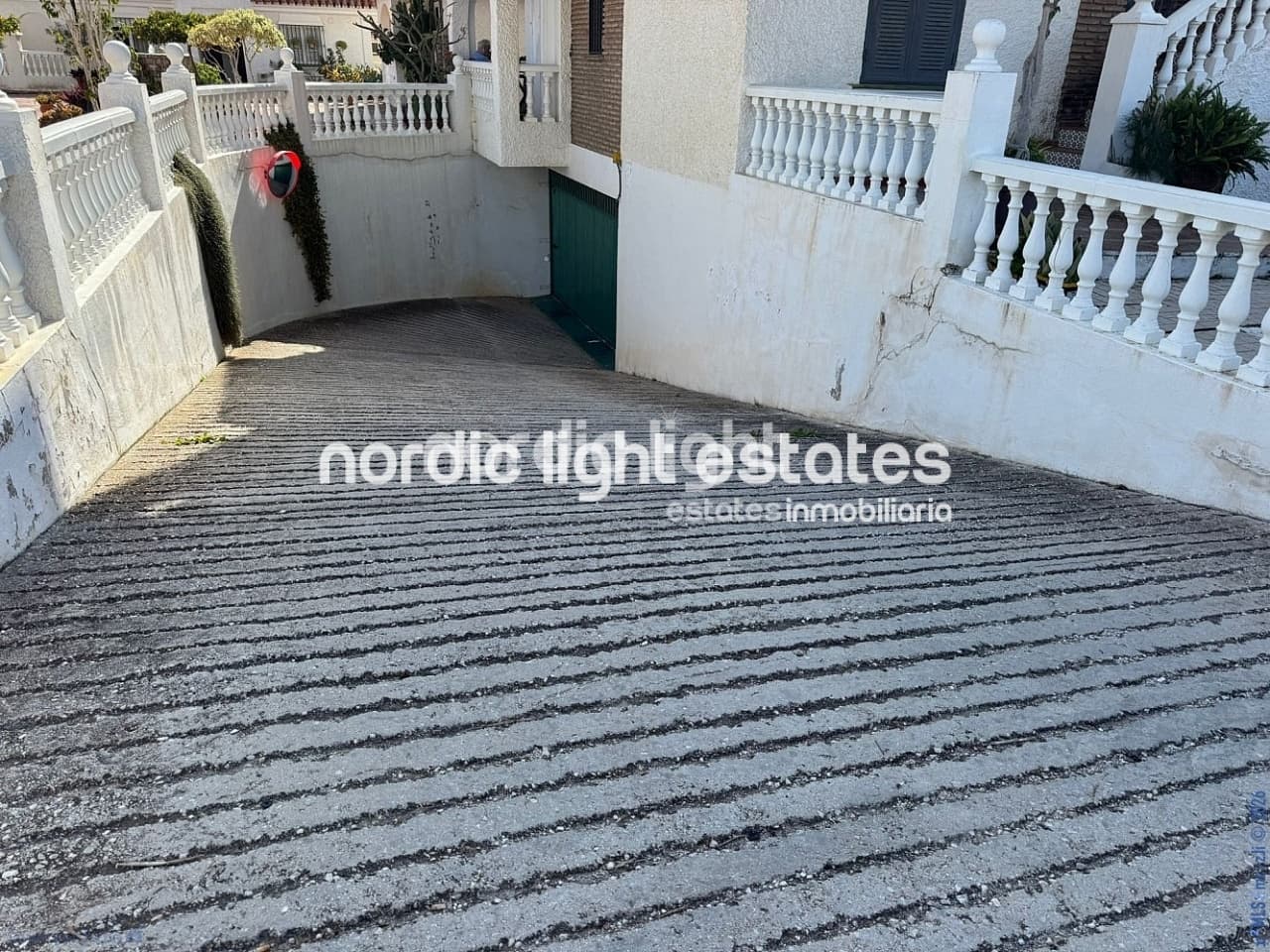 1 soverom Leilighet til salgs i Mezquitilla - € 199 995 (Ref: 9991542)