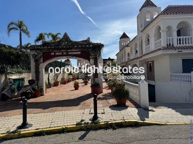 1 soverom Leilighet til salgs i Mezquitilla, Vélez-Málaga - € 199 995 (Ref: 9991542)