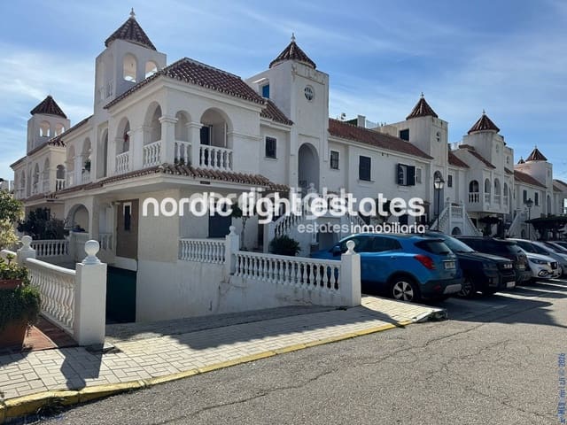 1 soverom Leilighet til salgs i Mezquitilla, Vélez-Málaga - € 199 995 (Ref: 9991542)