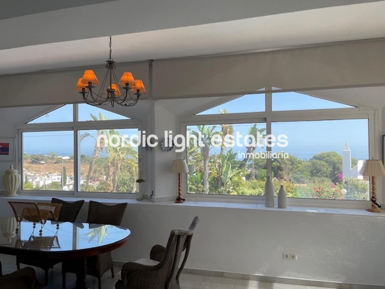 4 slaapkamer Villa te koop in Nerja met zwembad - € 850.000 (Ref: 9997667)