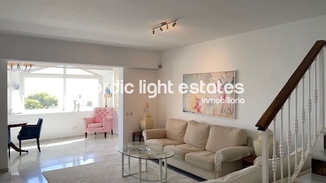 4 sypialnia Willa na sprzedaż w Nerja z basenem - 850 000 € (Ref: 9997667)