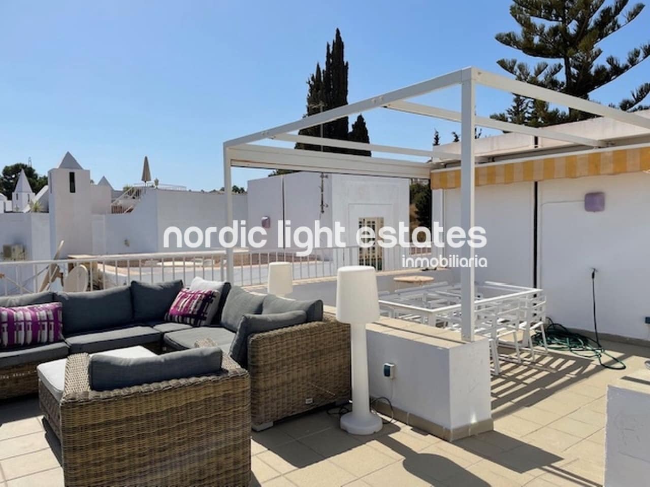 4 slaapkamer Villa te koop in Nerja met zwembad - € 850.000 (Ref: 9997667)
