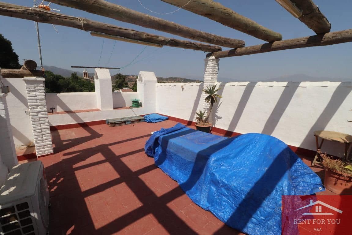 Appartement de 2 chambres à louer à Alhaurin el Grande - 700 € (Ref: 10008086)