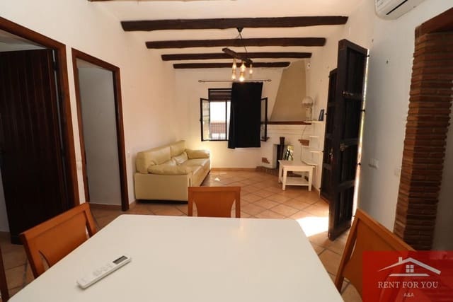 2 sovrum Lägenhet att hyra i Alhaurín el Grande - 700 € (Ref: 10008086)