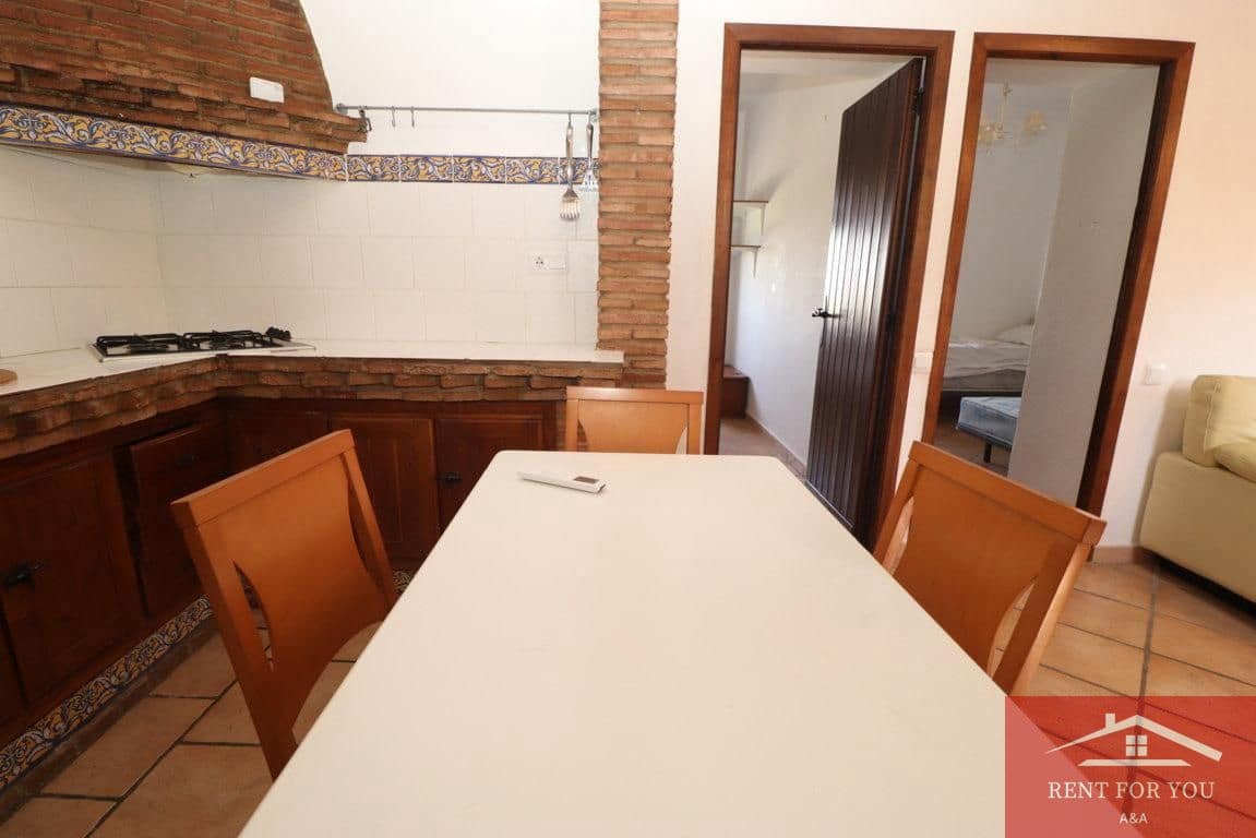 Appartement de 2 chambres à louer à Alhaurin el Grande - 700 € (Ref: 10008086)