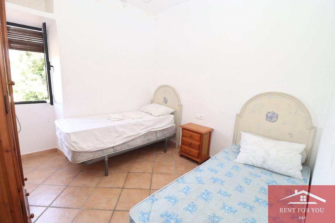 Appartement de 2 chambres à louer à Alhaurin el Grande - 700 € (Ref: 10008086)