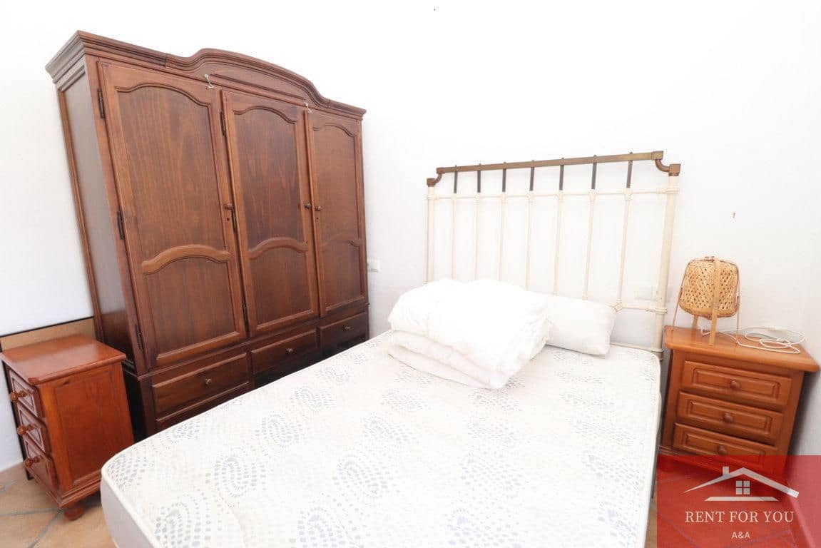Appartement de 2 chambres à louer à Alhaurin el Grande - 700 € (Ref: 10008086)