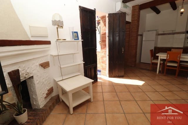 2 sovrum Lägenhet att hyra i Alhaurín el Grande - 700 € (Ref: 10008086)