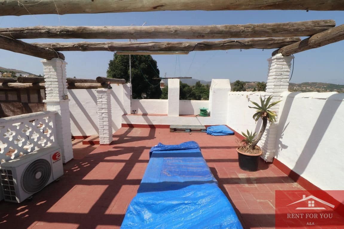 Appartement de 2 chambres à louer à Alhaurin el Grande - 700 € (Ref: 10008086)