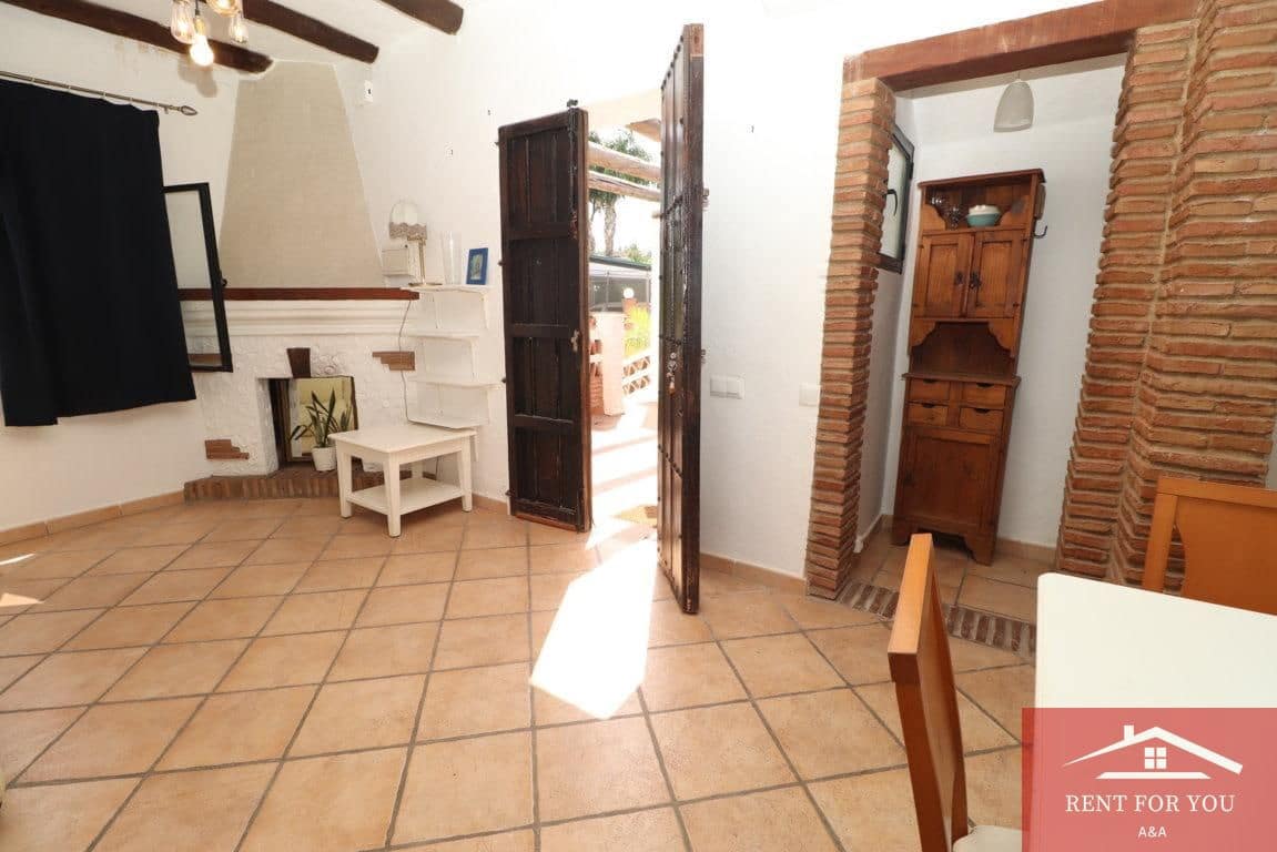Appartement de 2 chambres à louer à Alhaurin el Grande - 700 € (Ref: 10008086)