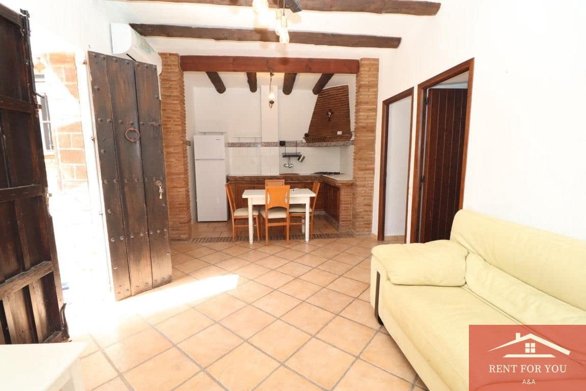 Appartement de 2 chambres à louer à Alhaurin el Grande - 700 € (Ref: 10008086)