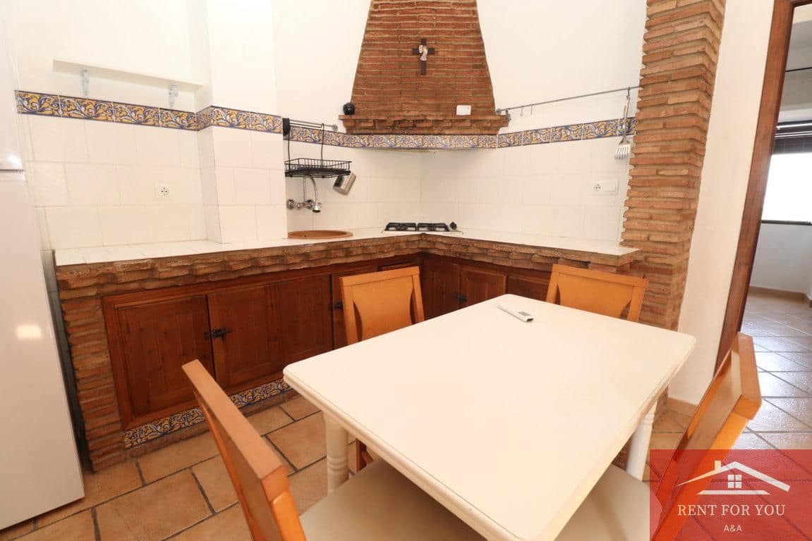 Appartement de 2 chambres à louer à Alhaurin el Grande - 700 € (Ref: 10008086)