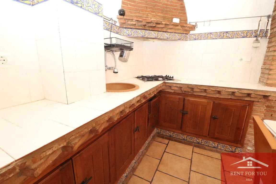 Appartement de 2 chambres à louer à Alhaurin el Grande - 700 € (Ref: 10008086)