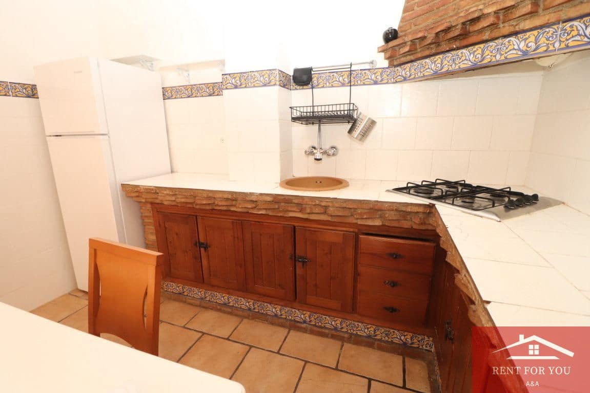 Appartement de 2 chambres à louer à Alhaurin el Grande - 700 € (Ref: 10008086)
